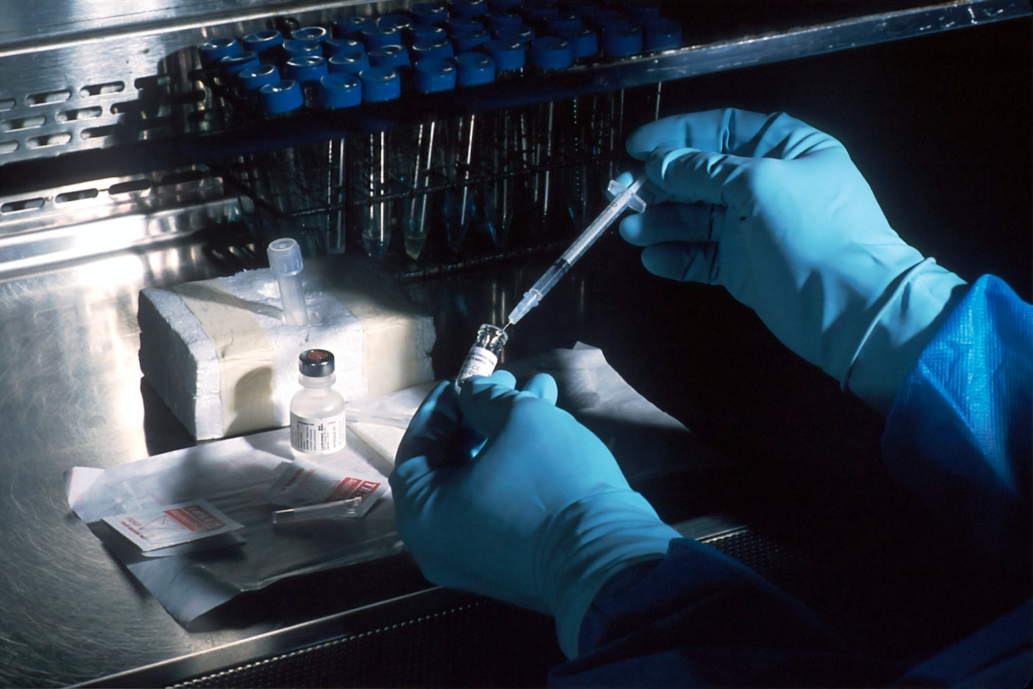 De rol van onderzoek in de metabole geneeskunde