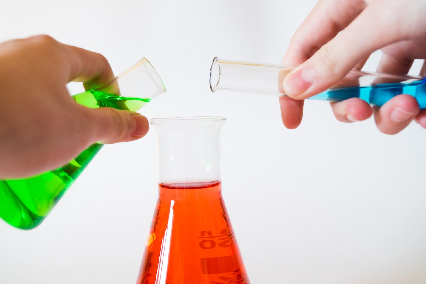 De missie en impact van de Stichting Metabole Geneeskunde